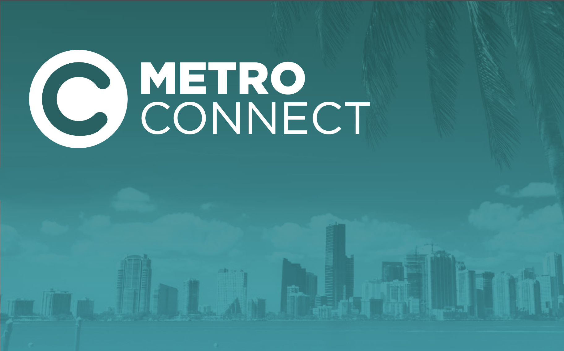 Metro Connect
