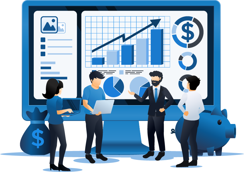 fiber optic network planning with smart data