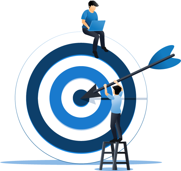 Smart data helps you hit your goals