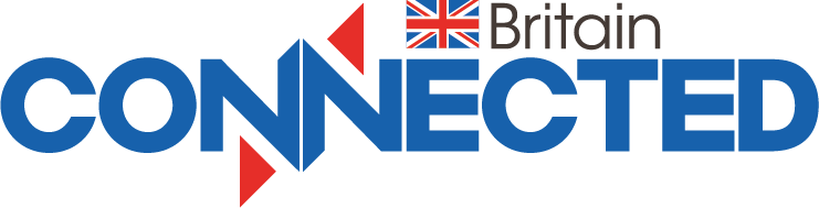 Connected Britain Logo