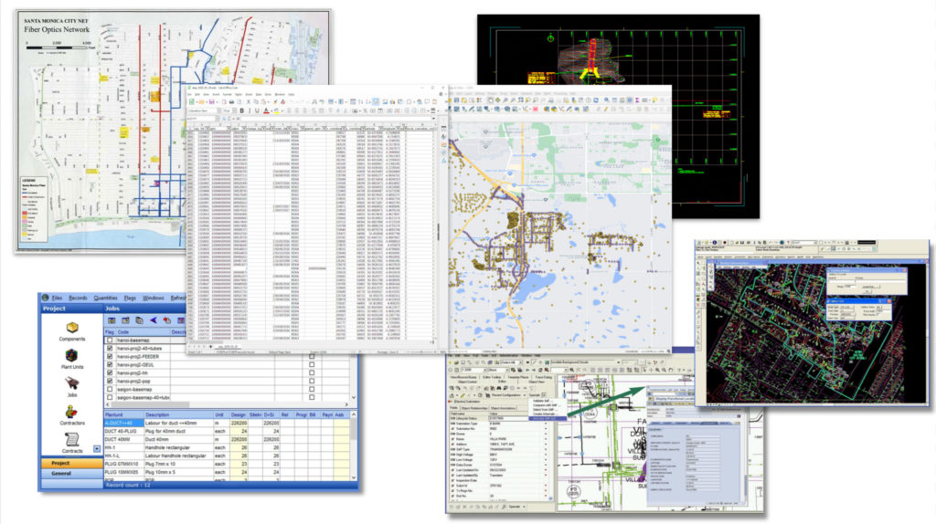Legacy Systems