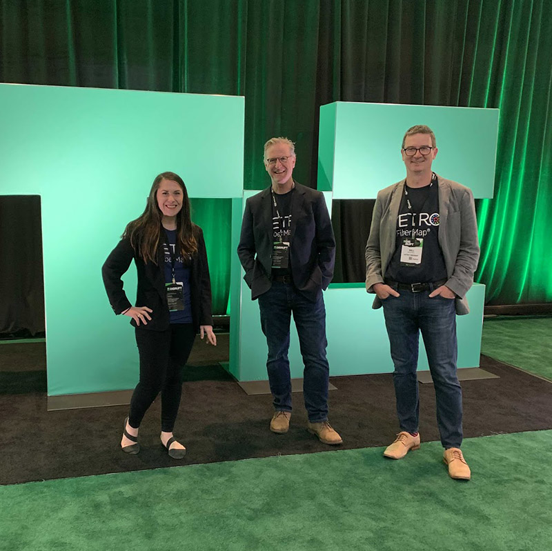 VETRO goes to TechCrunch Disrupt in 2019