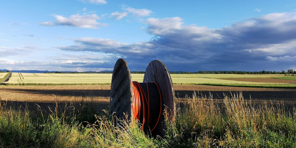 Reporting is essential to Capital Projects Fund Initiatives