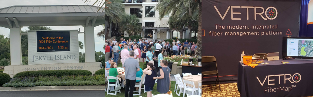 Fiber Network Alliance 2021 Conference Photos