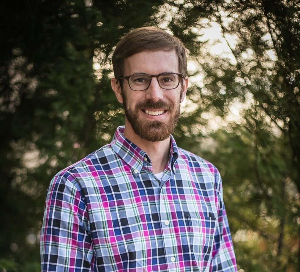 Lit Communities CEO Brian Snider