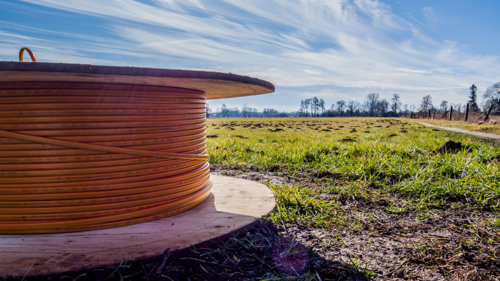 rural broadband