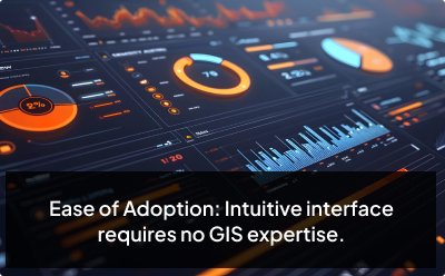 ease of adoption