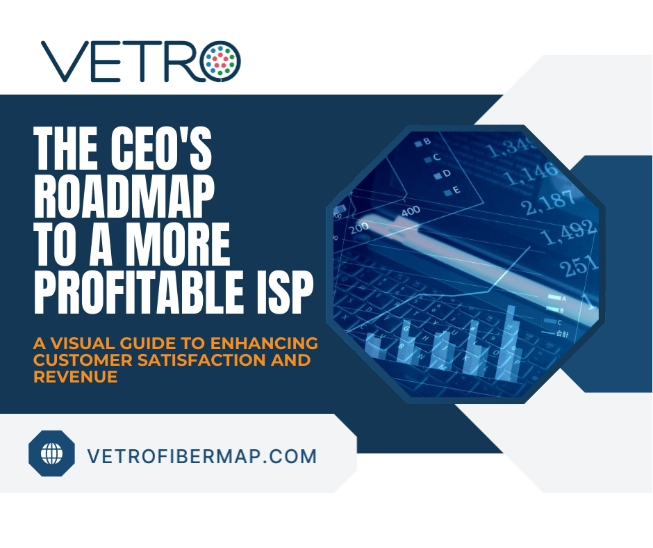 The CEO’s Roadmap to a More Profitable ISP