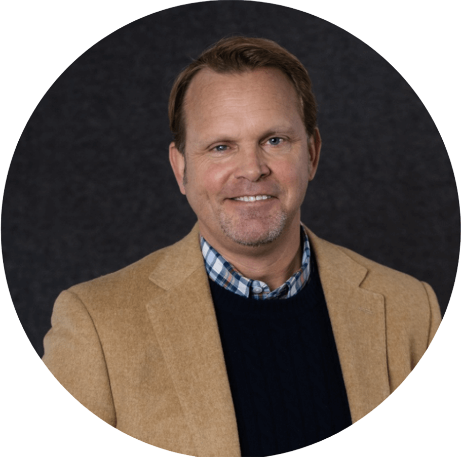 Brian Mefford