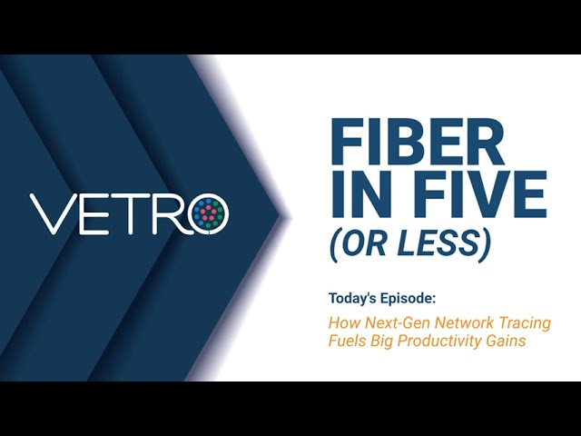 Next-Gen Network Tracing