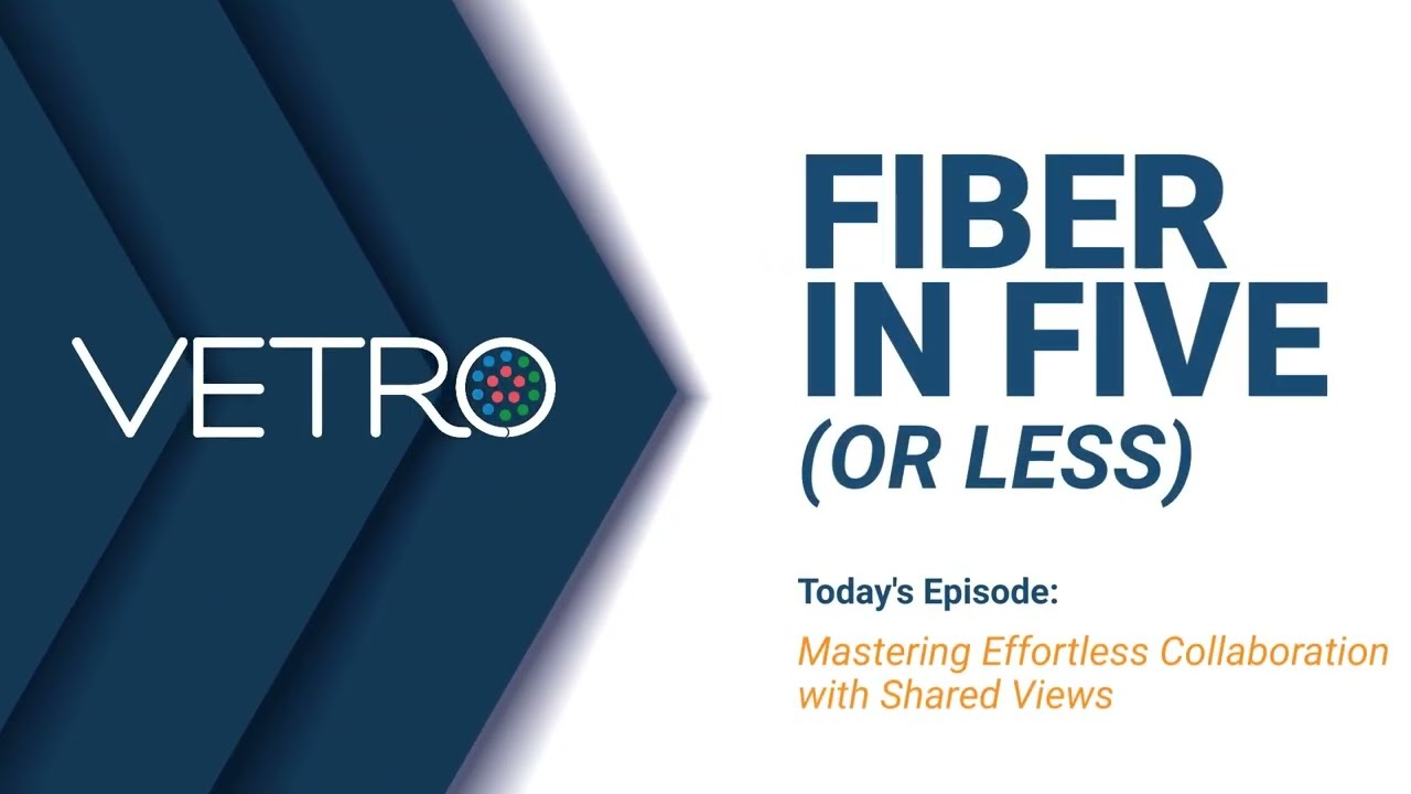 Boost Fiber Network Collaboration