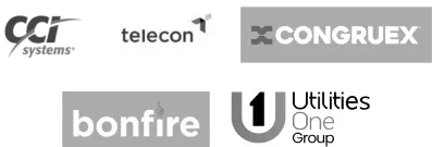 Engineering Firms Logos
