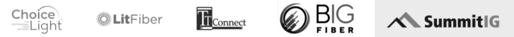middle mile logos