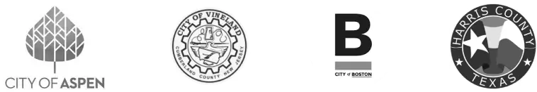 Public Sector Logos