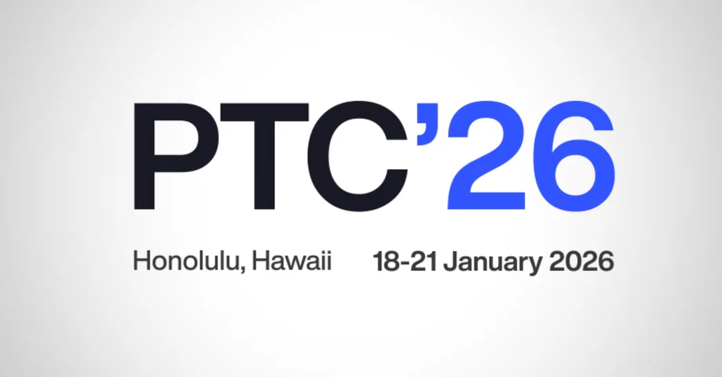 PTC '26