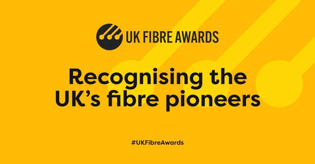 UK Fibre Awards