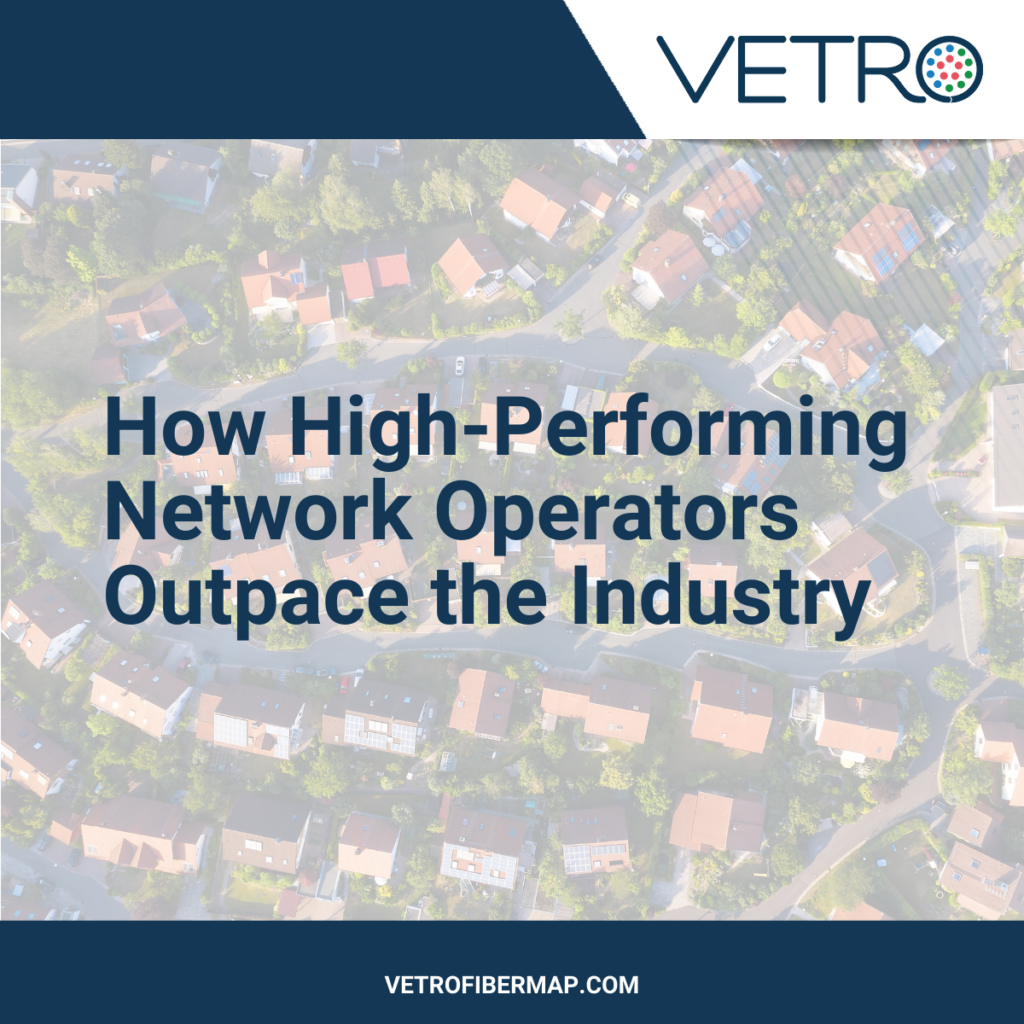 How High-Performing Network Operators Outpace the Industry