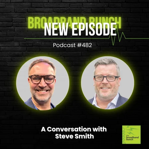 Broadband Bunch: LiveOak