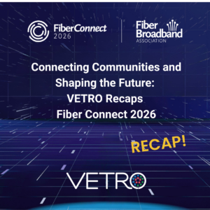 Fiber Connect Recap