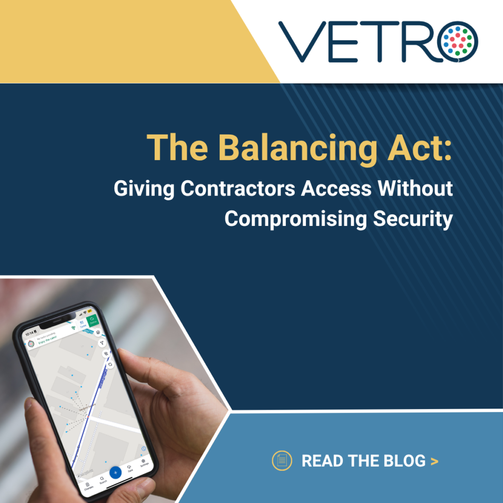 Contractor Security